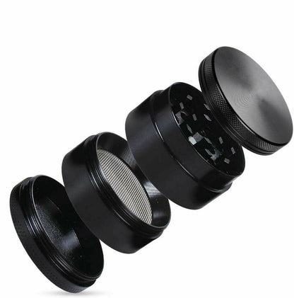 Black Grinder| 100-63 -50-40 mm