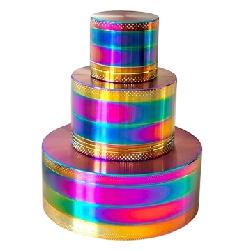 Rainbow Grinder | 100-63-40 mm