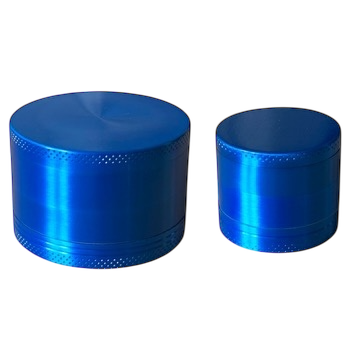 Blue Grinder | 63mm - 40 mm