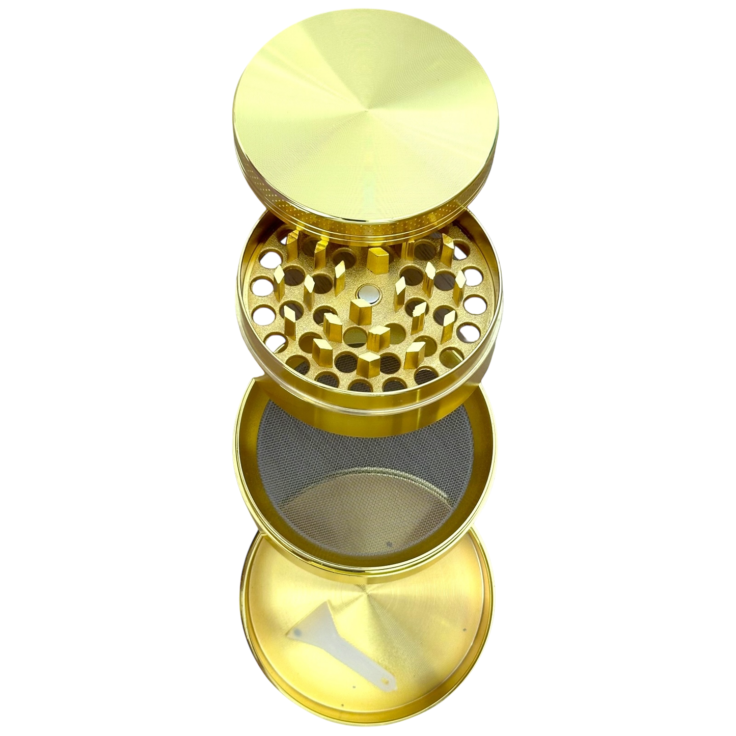 Gold Grinder | 63-50-40 mm