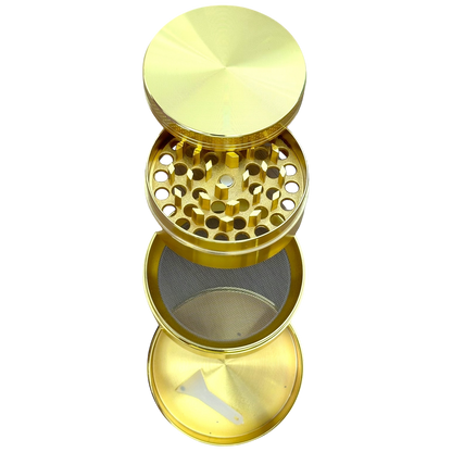 Gold Grinder | 63-50-40 mm