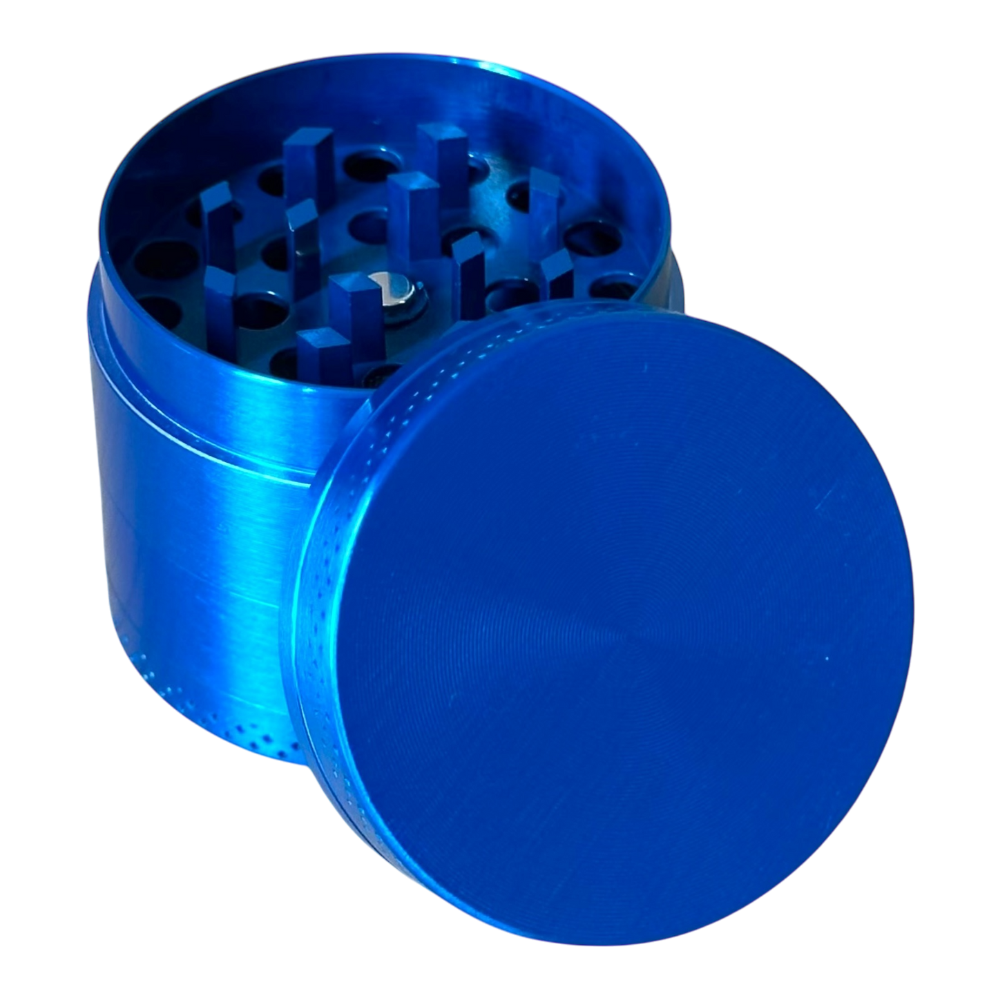 Blue Grinder | 63mm - 40 mm