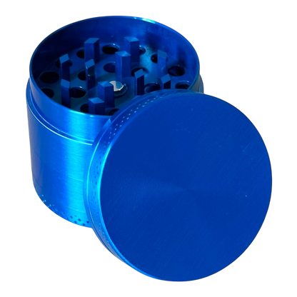 Blue Grinder | 63mm - 40 mm