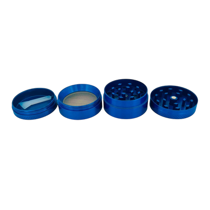 Blue Grinder | 63mm - 40 mm