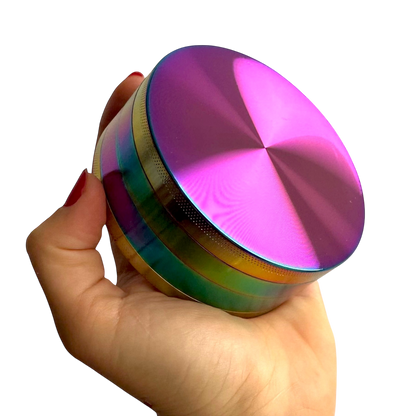 Rainbow Grinder | 100-63-40 mm