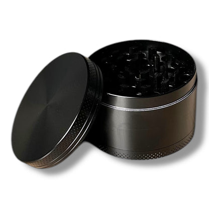 Black Grinder| 100-63 -50-40 mm