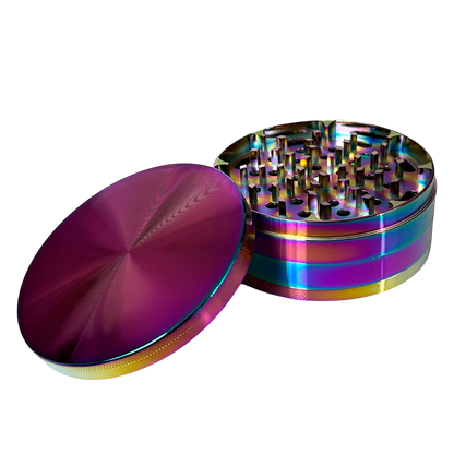 Rainbow Grinder | 100-63-40 mm