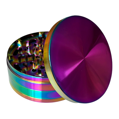 Rainbow Grinder | 100-63-40 mm