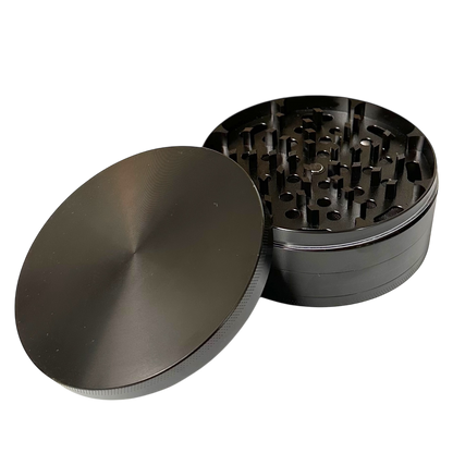 Black Grinder| 100-63 -50-40 mm