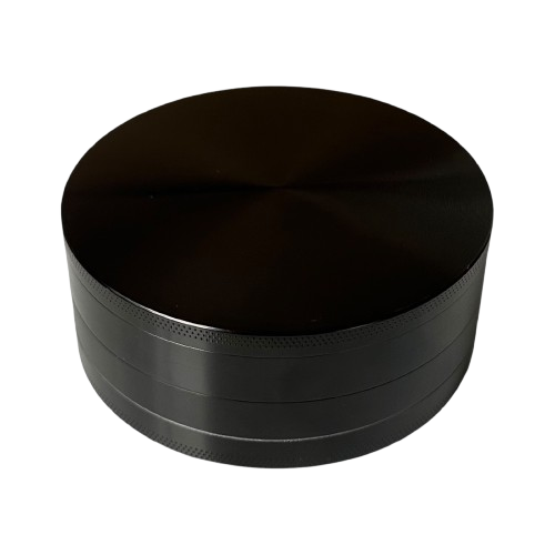 Black Grinder| 100-63 -50-40 mm