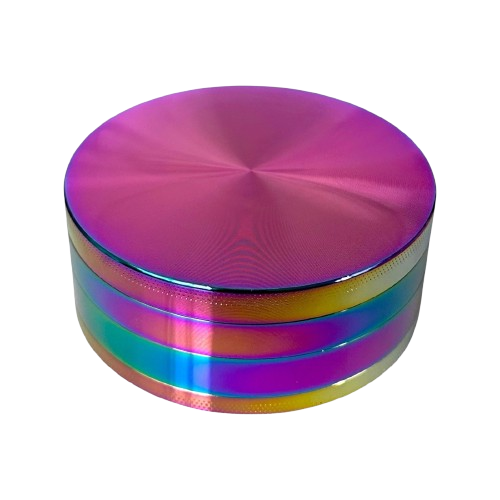 Rainbow Grinder | 100-63-40 mm