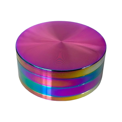 Rainbow Grinder | 100-63-40 mm