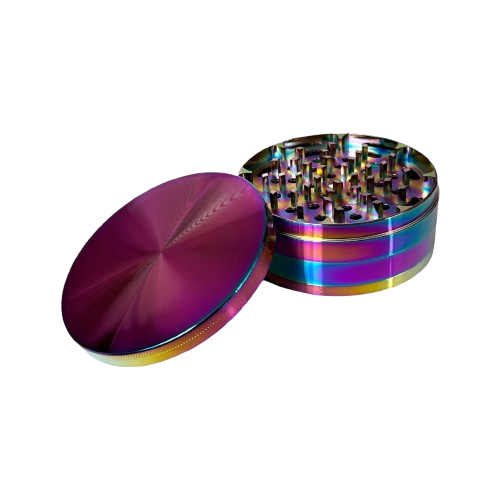 Rainbow Grinder | 100-63-40 mm