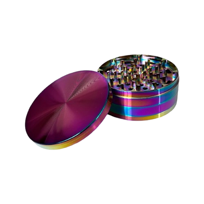 Rainbow Grinder | 100-63-40 mm