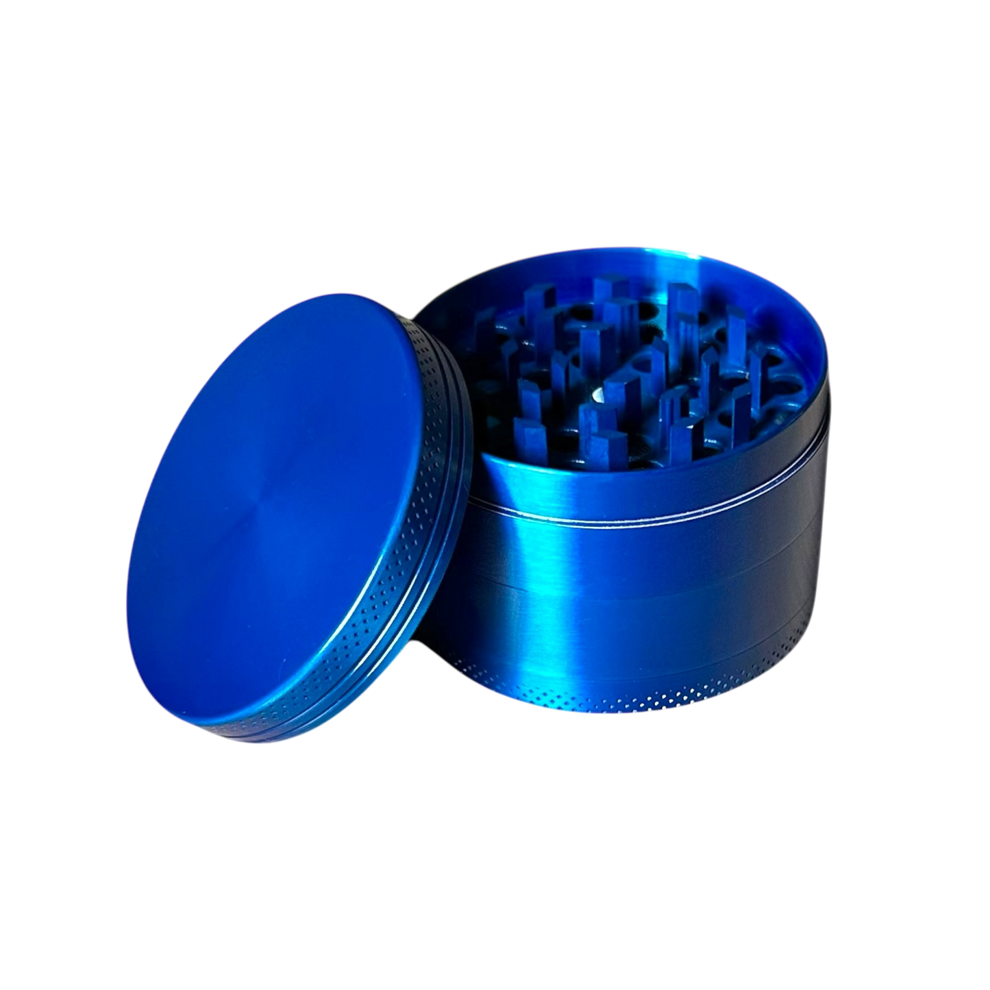 Blue Grinder | 63mm - 40 mm