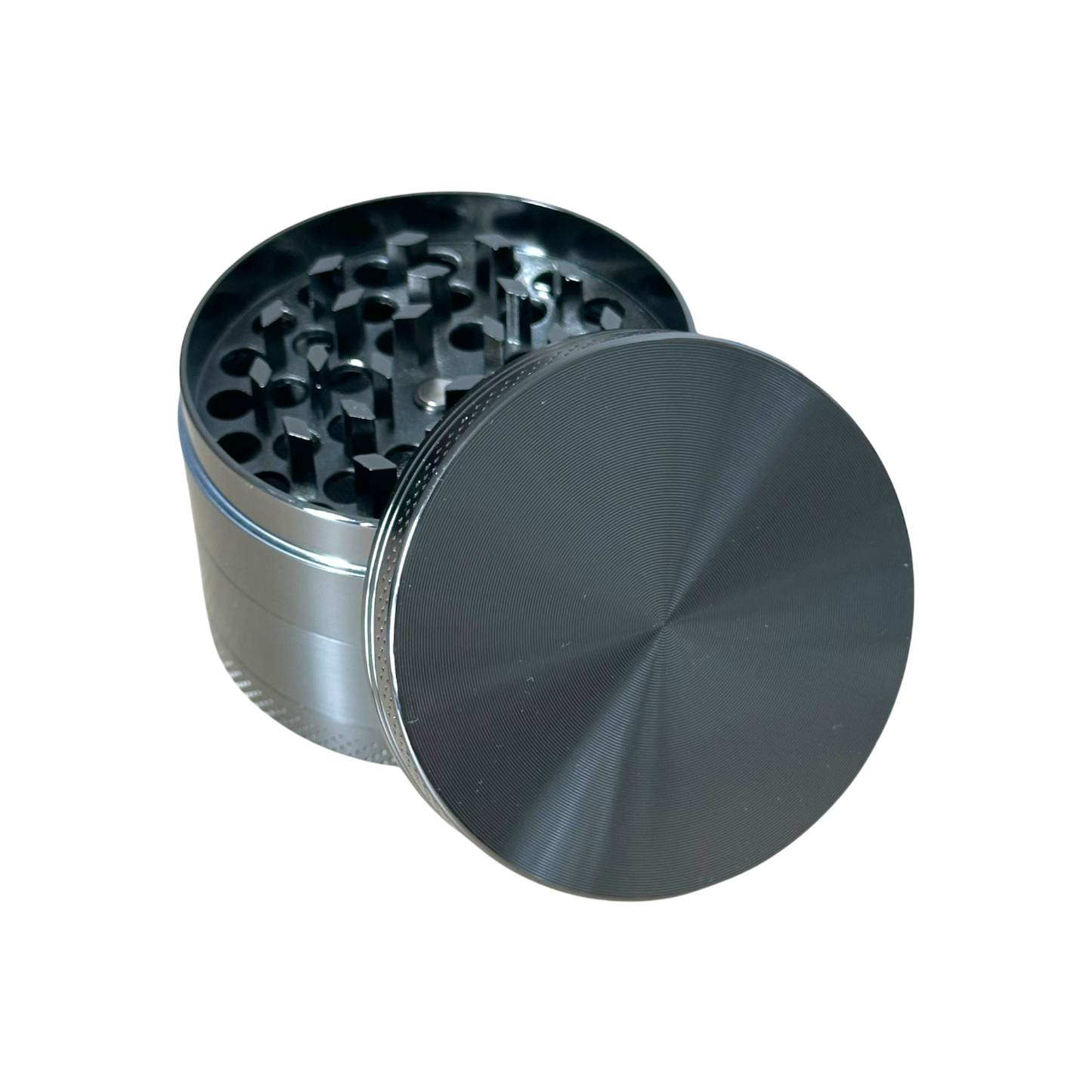 Grey Grinder | 63 - 40 mm